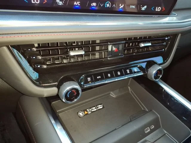 Used 2026 Summit White Chevrolet RST image 25