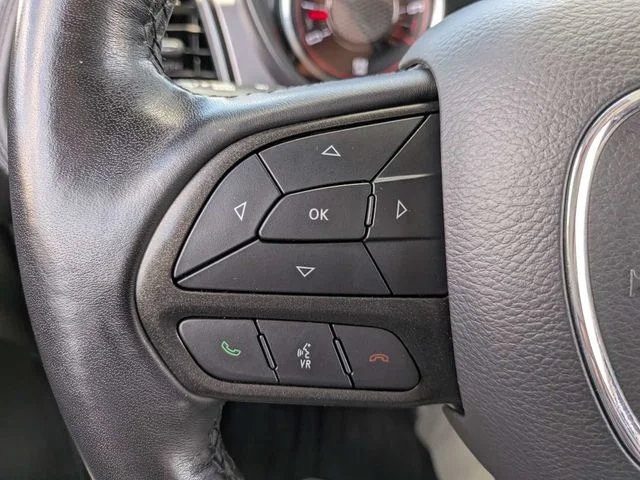 Used 2023 Green Dodge SXT image 20
