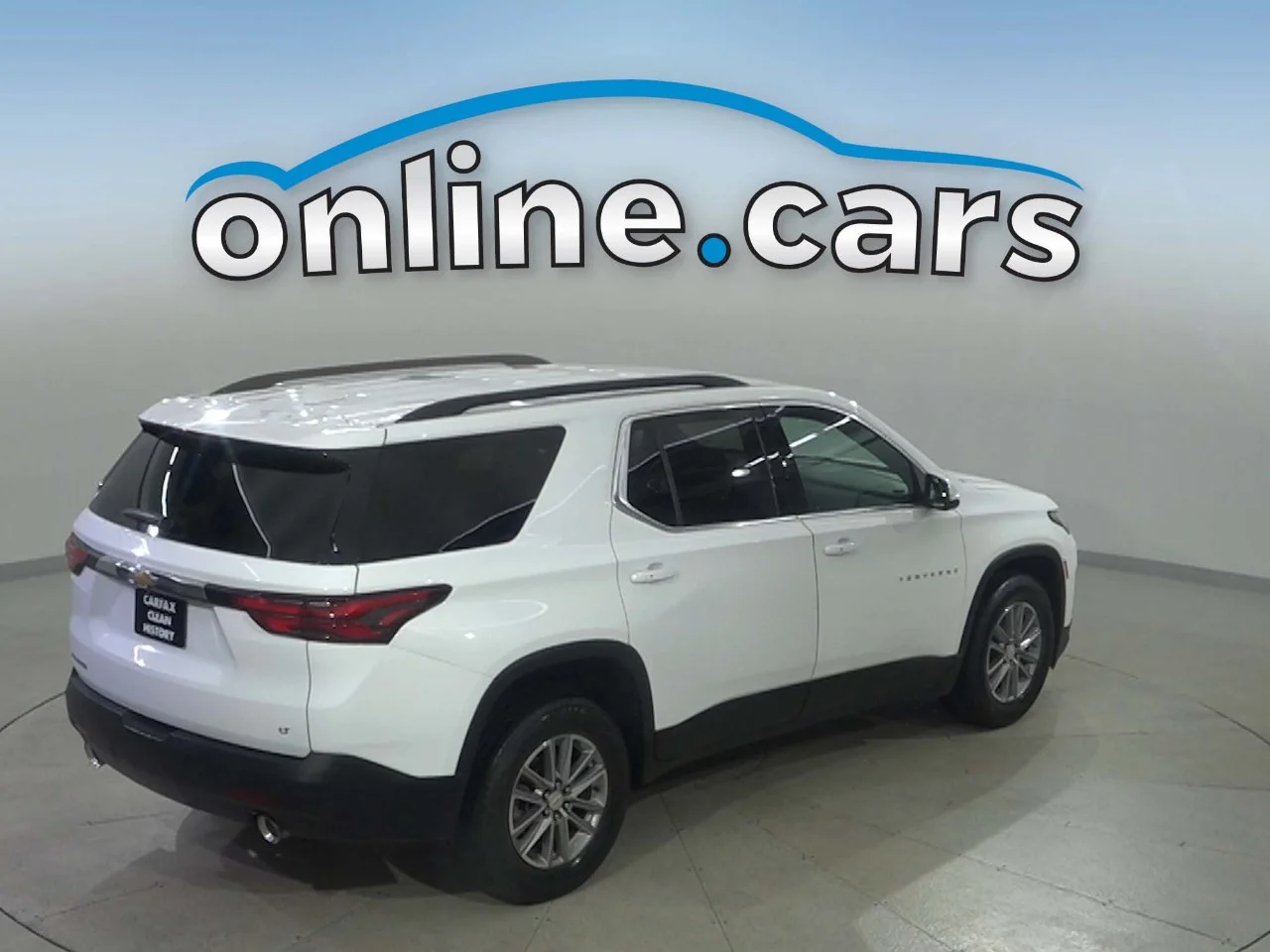 Used 2023 White Chevrolet LT image 30