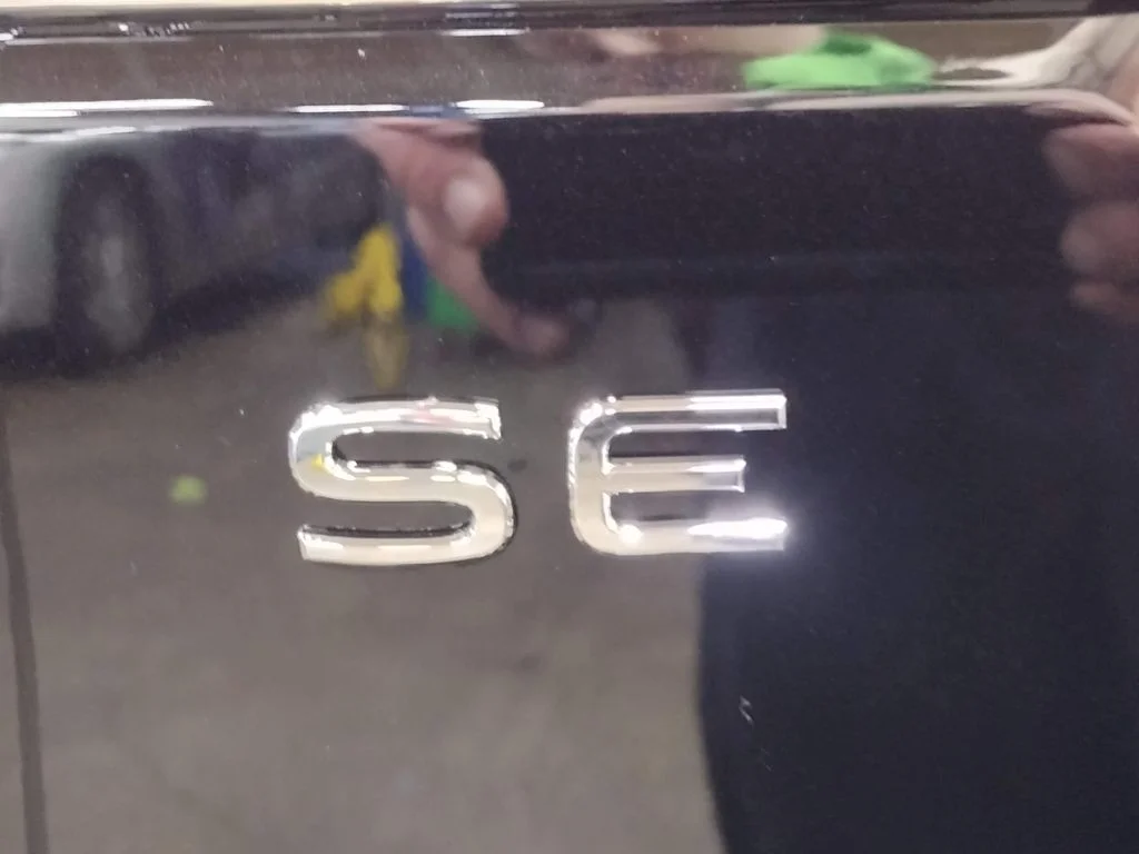 New 2026 Black Volkswagen 2.0T SE w/Technology image 14