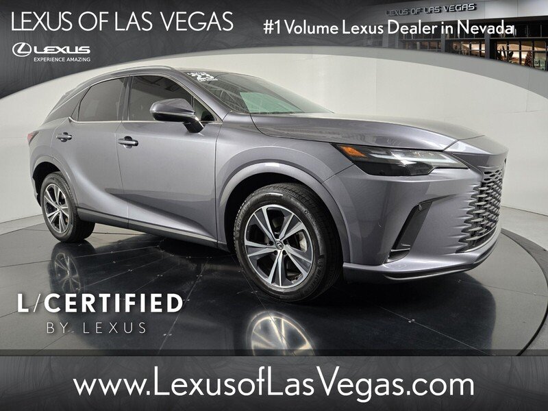 2023 Lexus RX 350 350 Premium FWD's photo