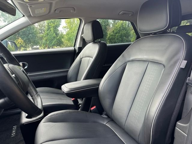 2023 Hyundai IONIQ 5 SEL - Photo 12