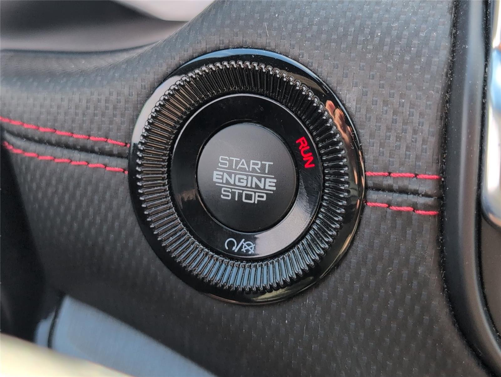 2025 Jeep Compass Trailhawk - Photo 18