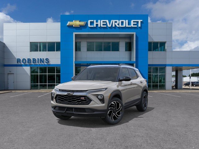 2026 Chevrolet Trailblazer RS - Photo 8