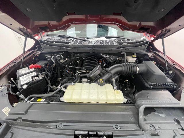 2023 Ford F-150 XLT - Photo 16