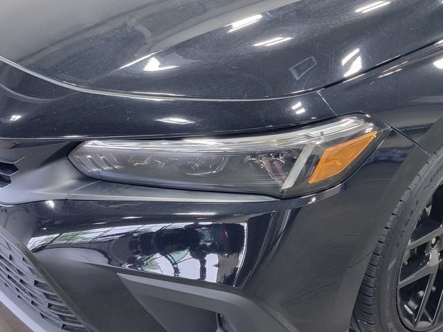 2023 Honda Civic Hatchback Sport - Photo 9