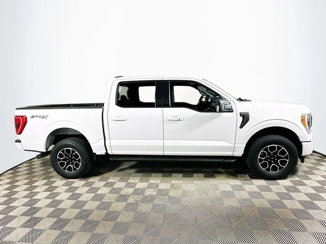 Certified Pre-Owned 2023 Ford F-150 XLT