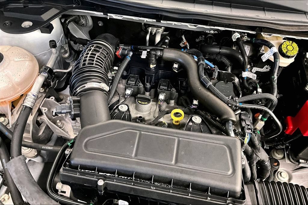 Used 2024  Ford ST-Line image 32