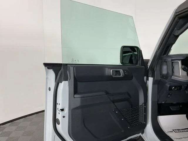 New 2026 Avalanche Gray Ford Outer Banks image 14