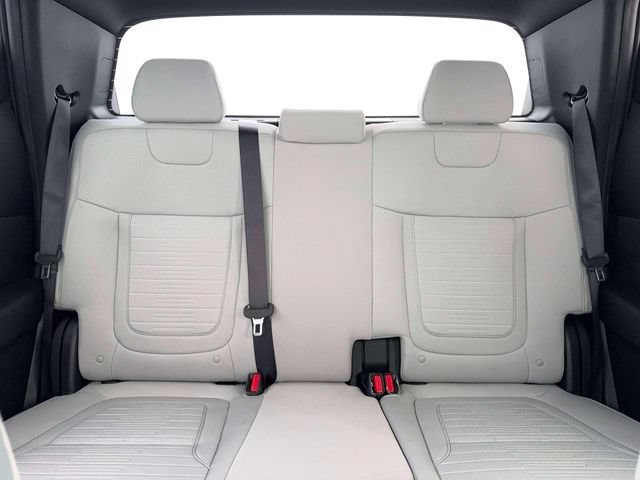 Used 2026 Hampton Gray Hyundai SE image 16