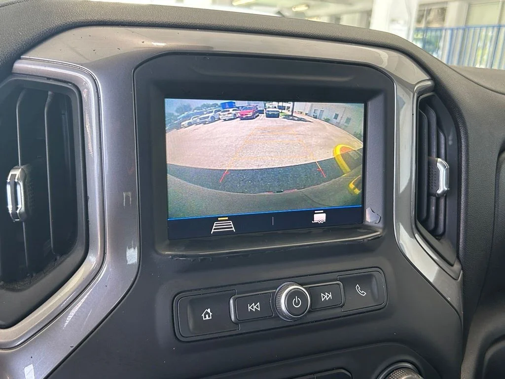 Certified Used 2020 Black Chevrolet Custom image 13