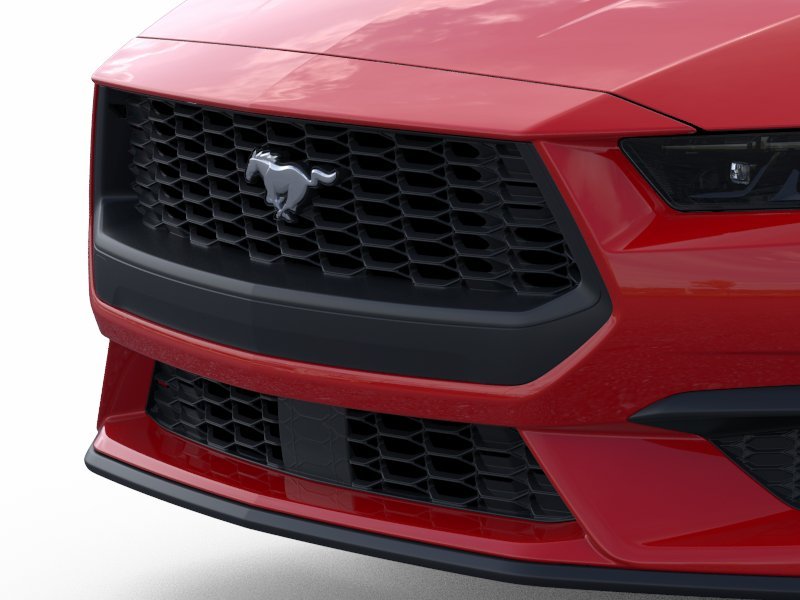New 2026 Race Red Ford EcoBoost® Fastback image 39