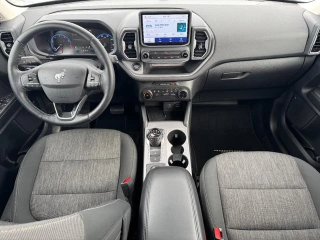 Used 2022 Cactus Ford  image 10