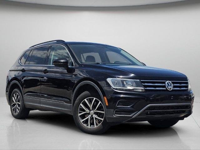 Certified 2019 Volkswagen Tiguan SE with VIN 3VV2B7AXXKM162159 for sale in Bountiful, UT
