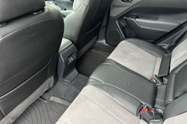 Certified Used 2024 White Subaru Premium image 16