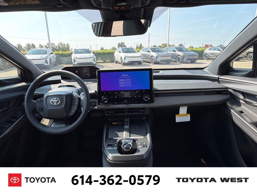 New 2026 Pavement Toyota bZ Woodland image 12