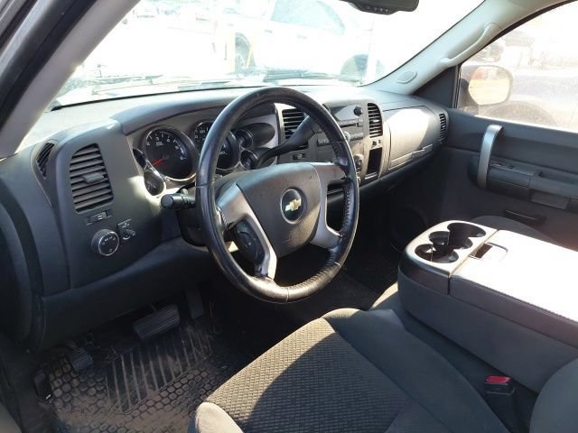 Used 2008 SILVER BIRCH METALLIC Chevrolet LT w/1LT image 5