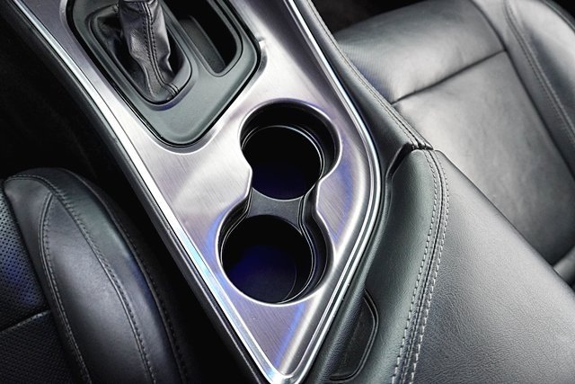 Used 2017 Gray Dodge 392 Hemi Scat Pack Shaker image 28