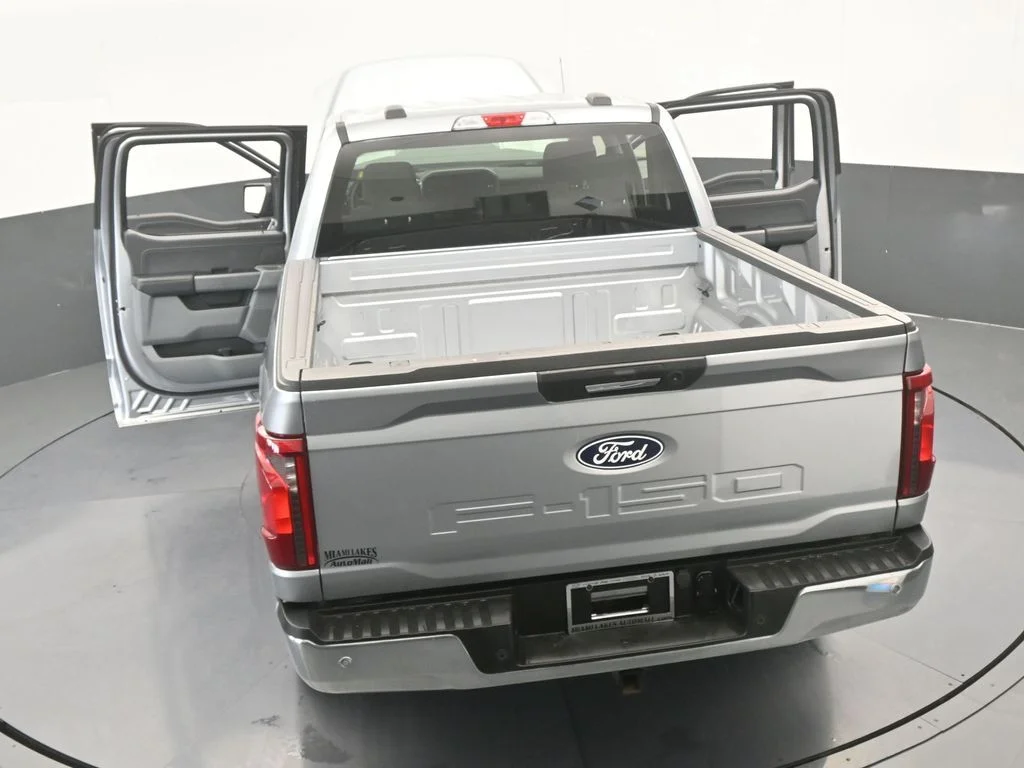 2024 Ford F-150 XLT - Photo 81