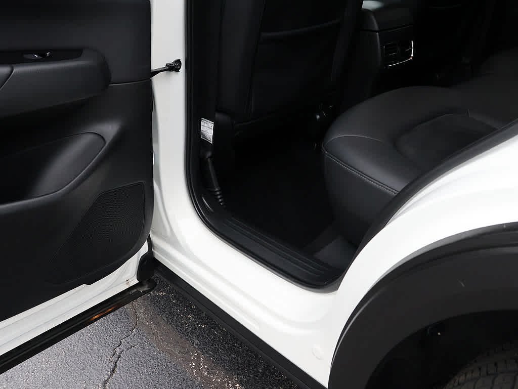 Certified Used 2023 Rhodium White Metallic Mazda 2.5 S Select Package image 21