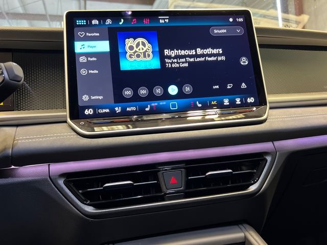 New 2026 Gray Volkswagen 2.0T SE image 17
