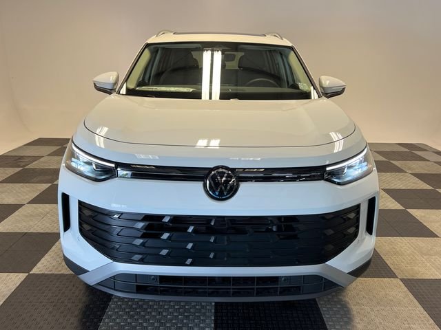 New 2026 White Volkswagen 2.0T SE image 2
