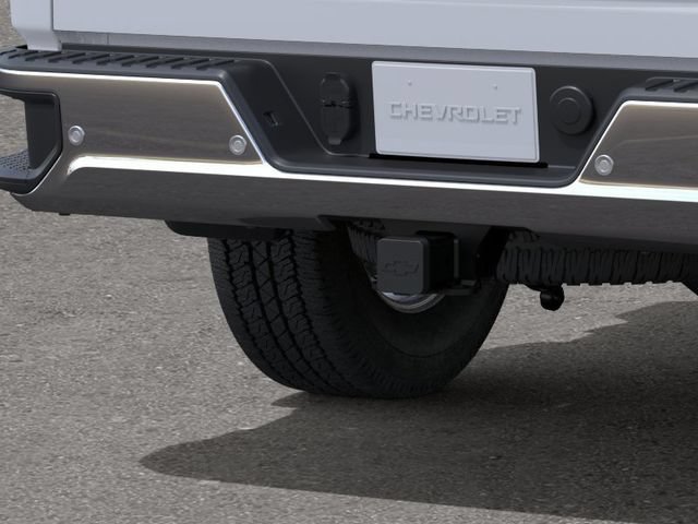 2026 Chevrolet Silverado 2500 HD Work Truck - Photo 17