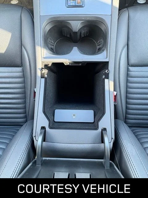 2025 Land Rover Discovery Sport S - Photo 27