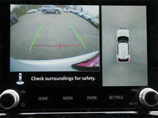 2026 Mitsubishi Eclipse Cross SEL - Photo 9