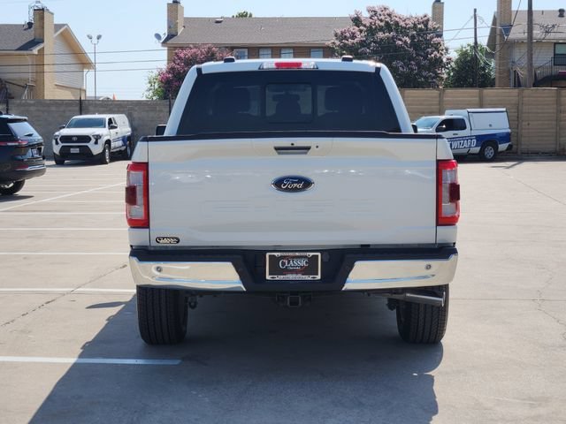 Used 2023 White Ford XL image 13