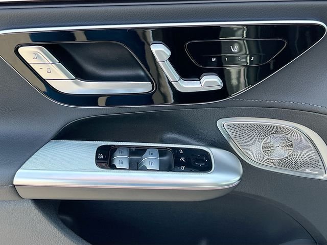 2025 Mercedes-Benz EQE Base - Photo 16
