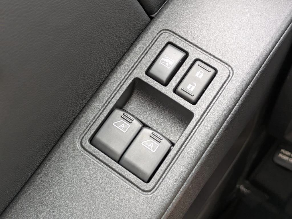 2026 Nissan Frontier S - Photo 21