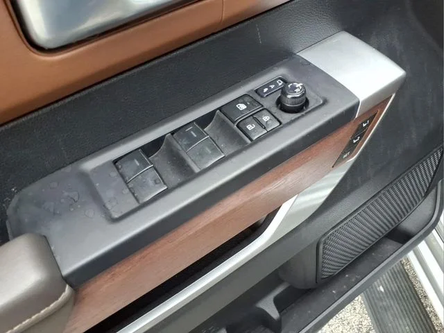 Used 2023 Silver Toyota 1794 image 12