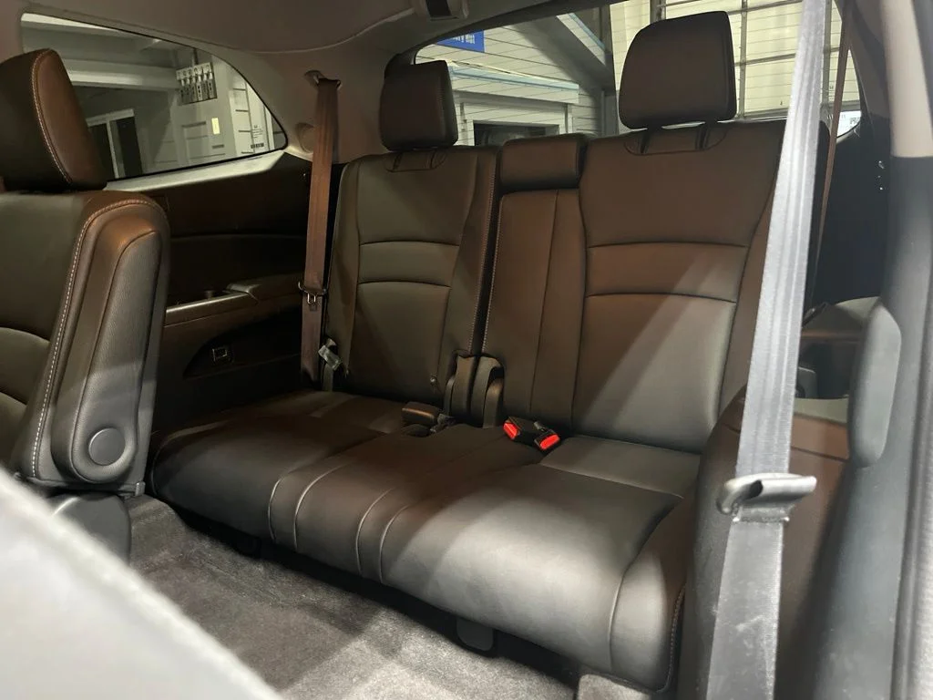 2022 Honda Pilot Touring - Photo 36