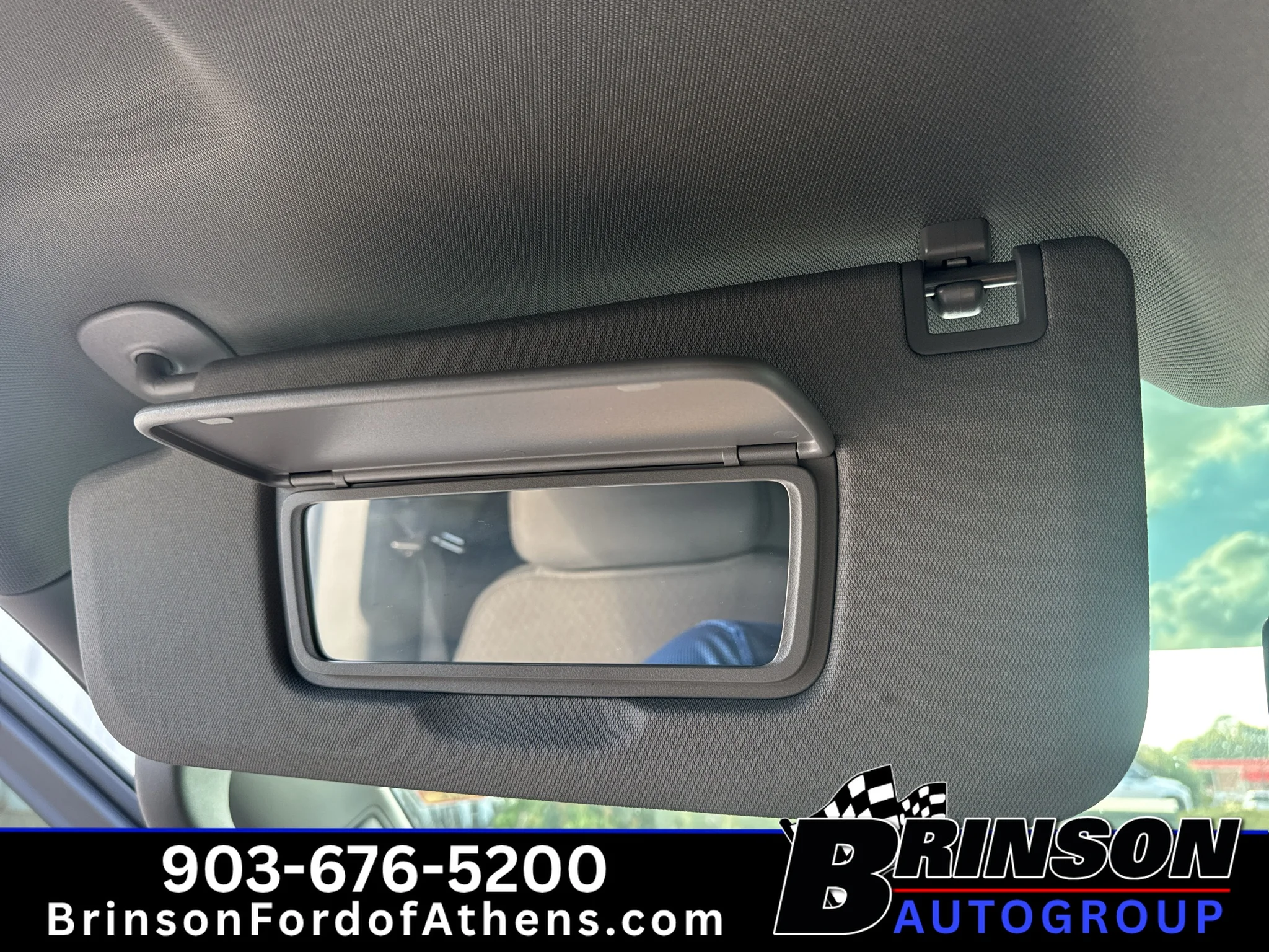 Certified Used 2025 Cypress Chevrolet LT Trail Boss image 25