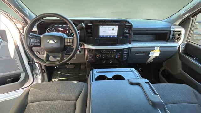 Used 2024 White Ford XL image 19