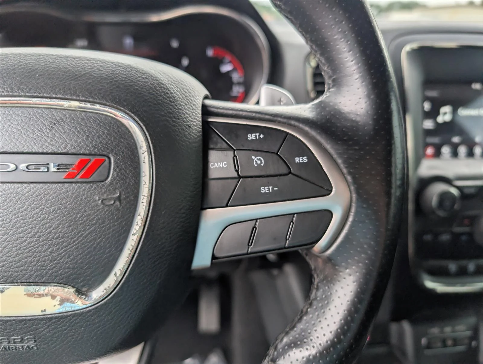 Used 2020 Redline 2 Coat Pearl Dodge GT image 22