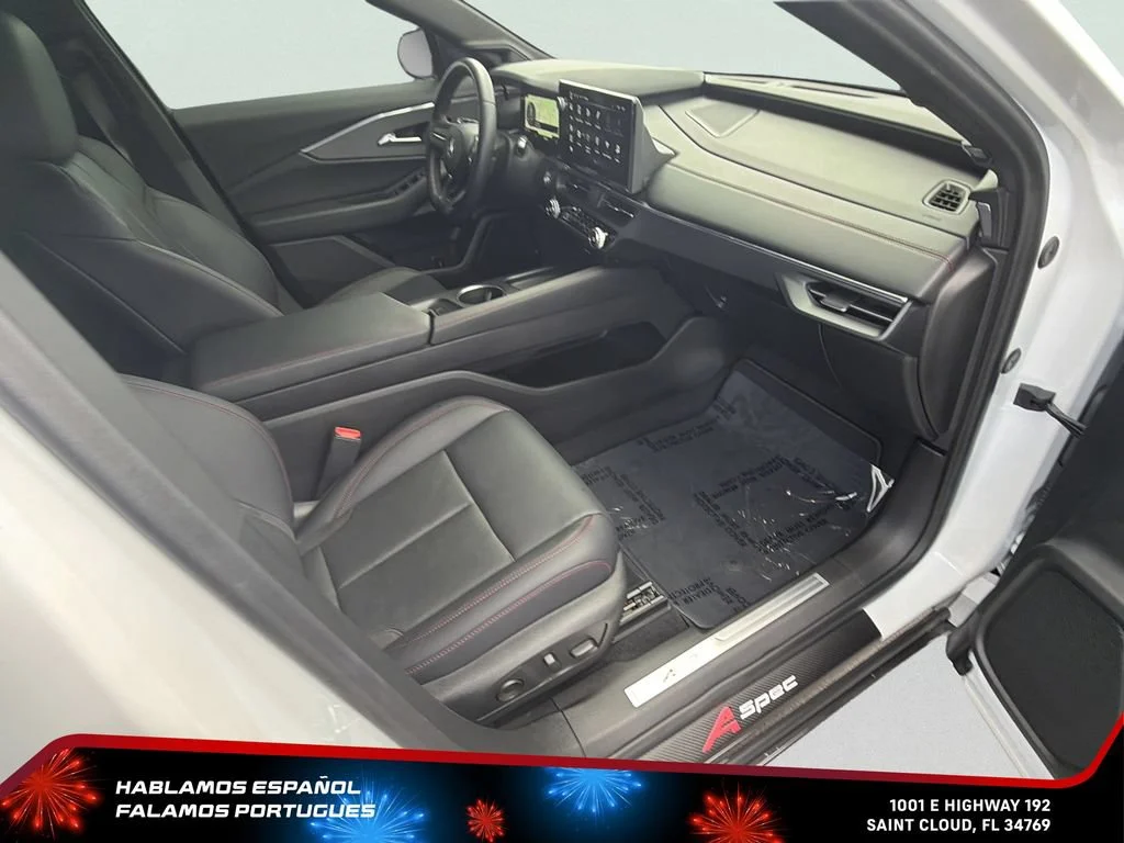 Used 2024  Acura 1SA image 36