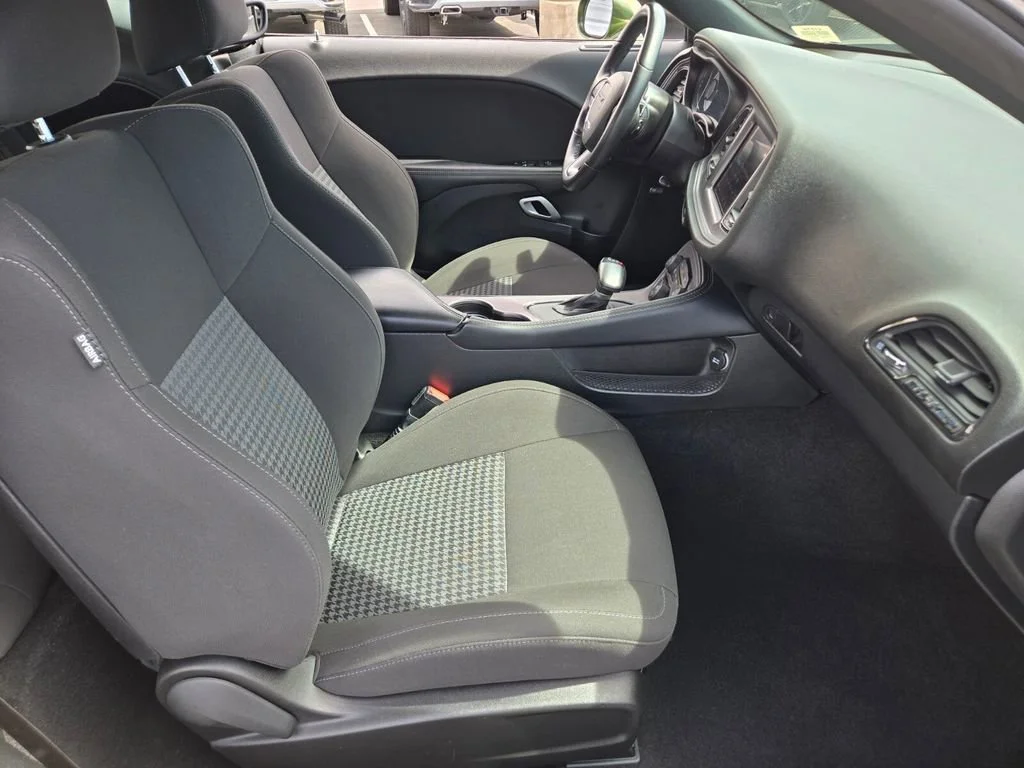 Used 2023 F8 Green Dodge R/T Scat Pack image 15
