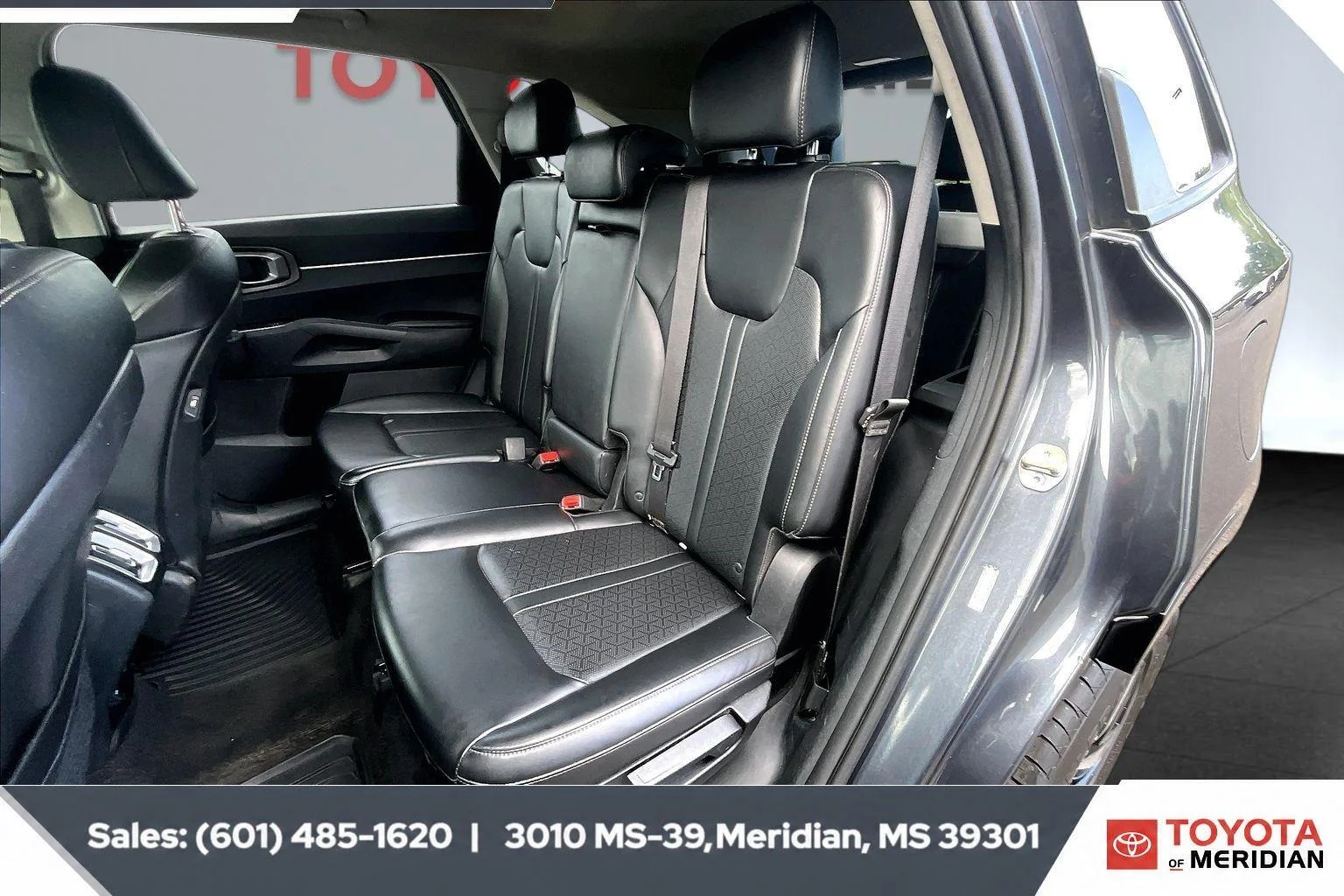 Used 2023 Gravity Gray Kia S image 19