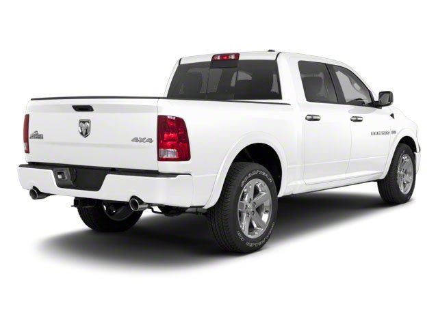 Used 2010 RAM Ram 1500 Pickup Laramie with VIN 1D7RV1CT7AS128980 for sale in Little Rock