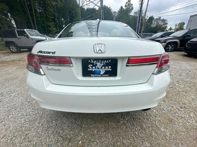 Used 2012  Honda EX-L image 34