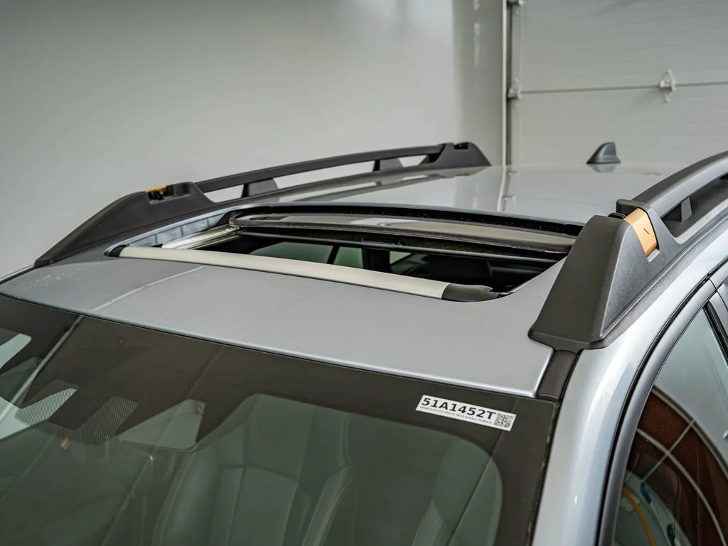 Used 2023 Ice Silver Metallic Subaru Wilderness image 18