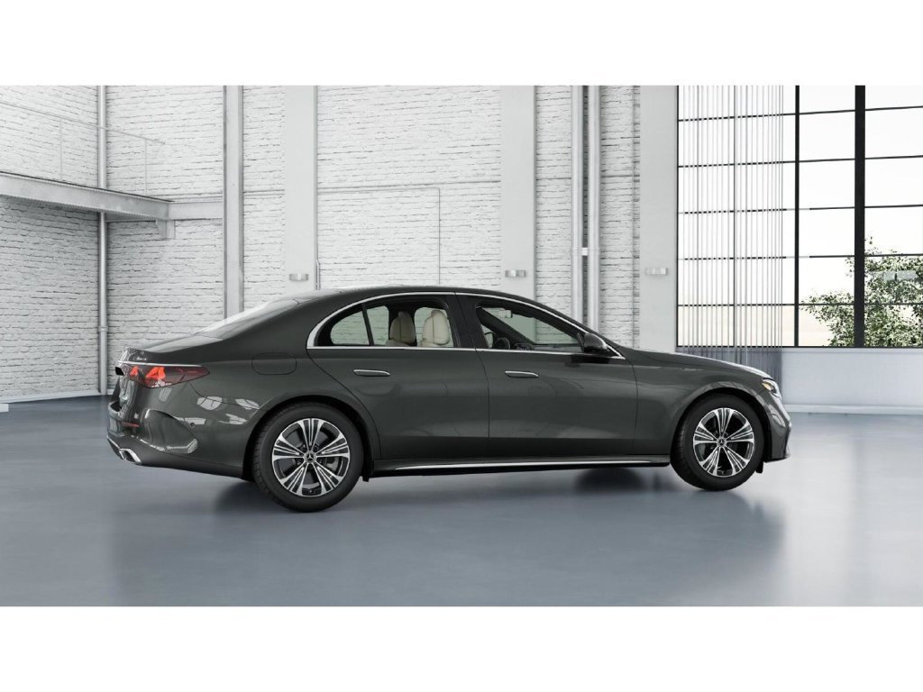 New 2027 Graphite Grey Metallic Mercedes-Benz E 450 image 18