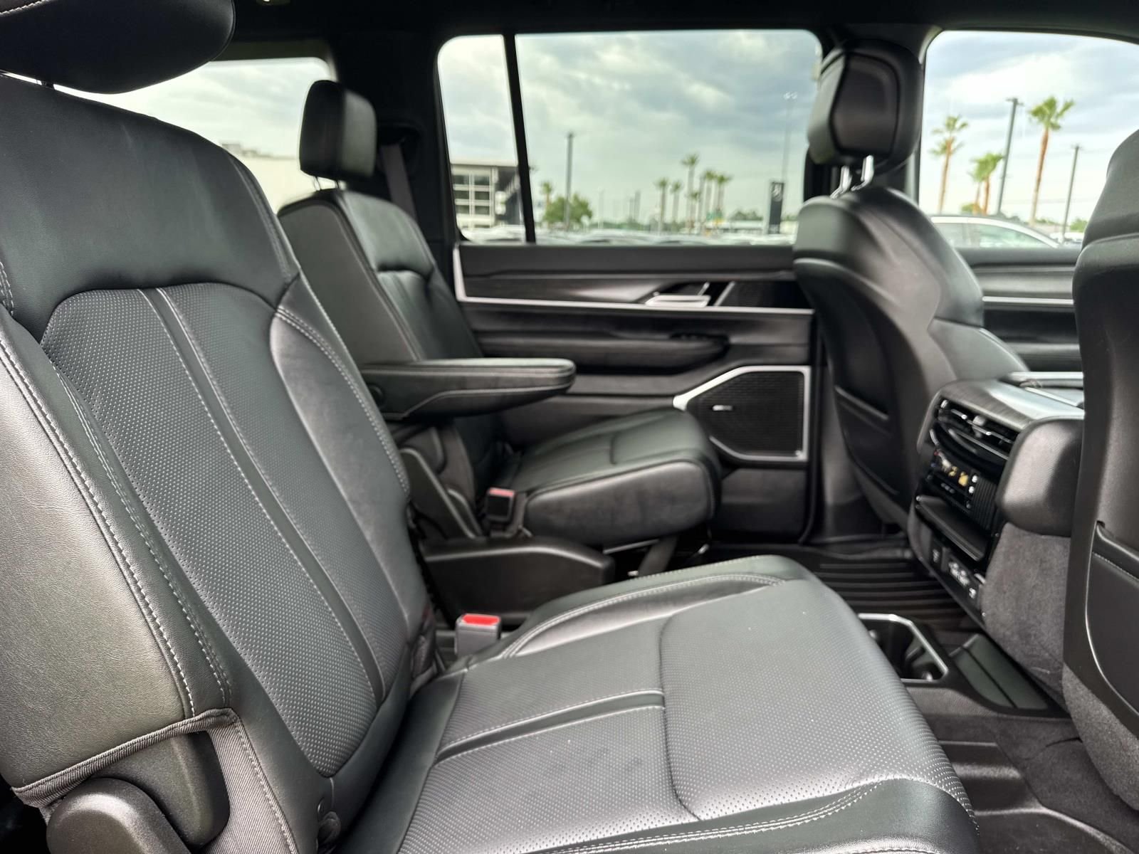 Used 2023 Black Jeep Series II image 10