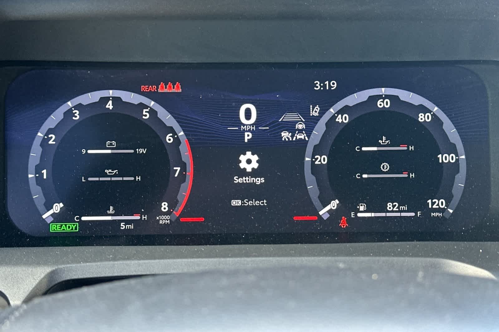 2026 Toyota Tacoma TRD Off Road - Photo 23