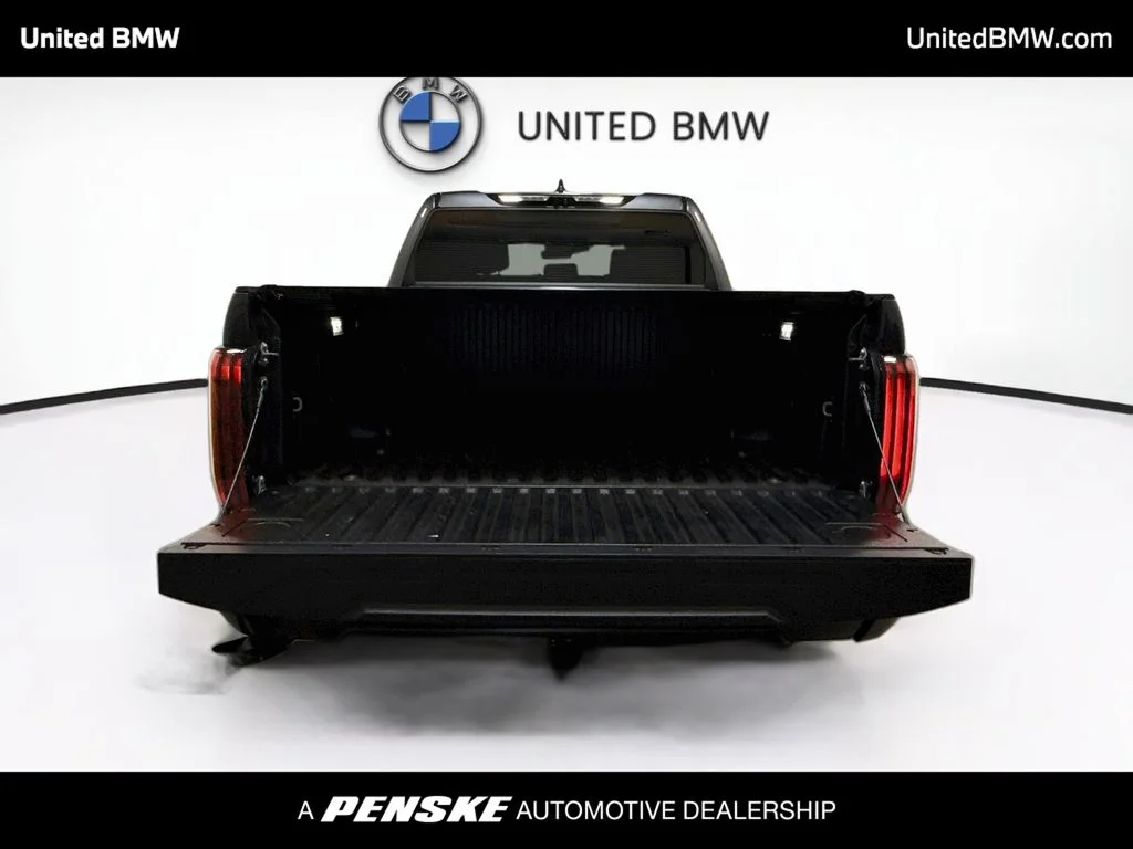2024 Toyota Tundra Platinum - Photo 14