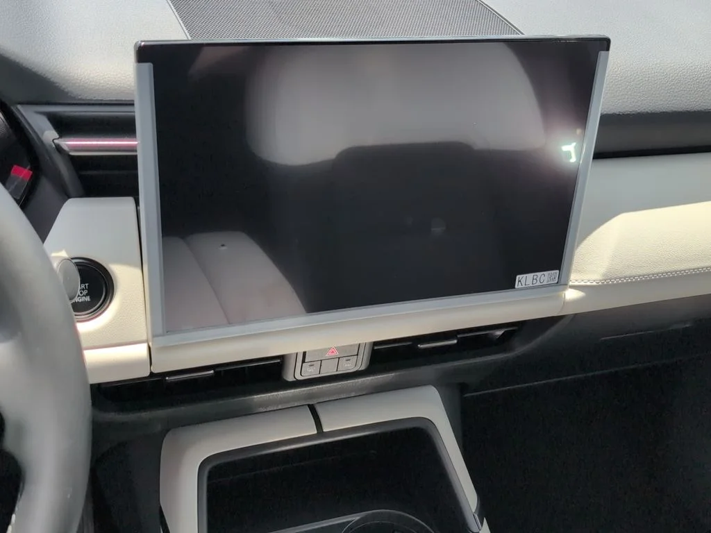 New 2026 Blue Mazda 2.5 S Select image 21