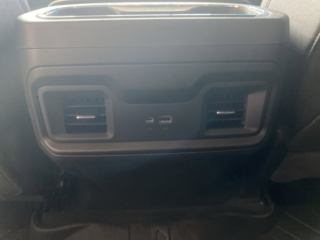 2026 Chevrolet Silverado 1500 RST - Photo 14