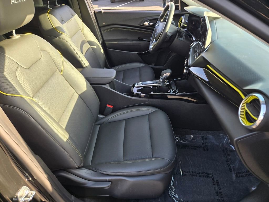 2024 Chevrolet Trax Activ - Photo 15